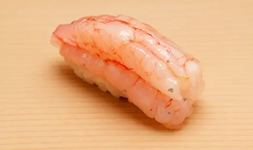 Azabujuban Sushi Yanoki's image 11