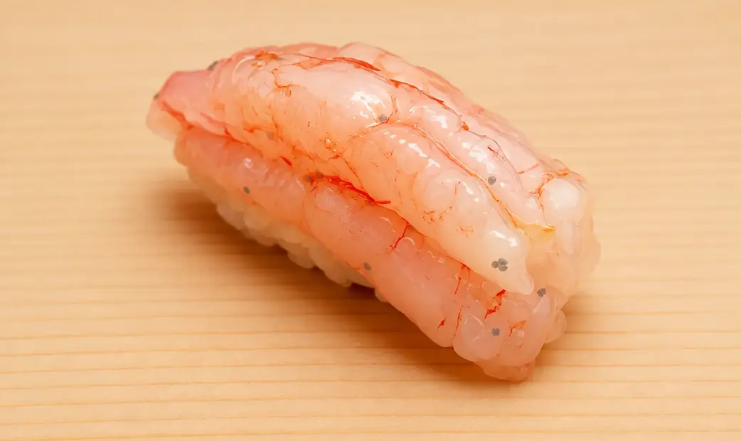 Azabujuban Sushi Yanoki's image 11