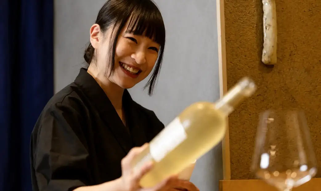 Azabujuban Sushi Yanoki's image 15