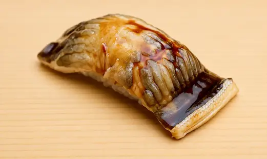Azabujuban Sushi Yanoki's image 12