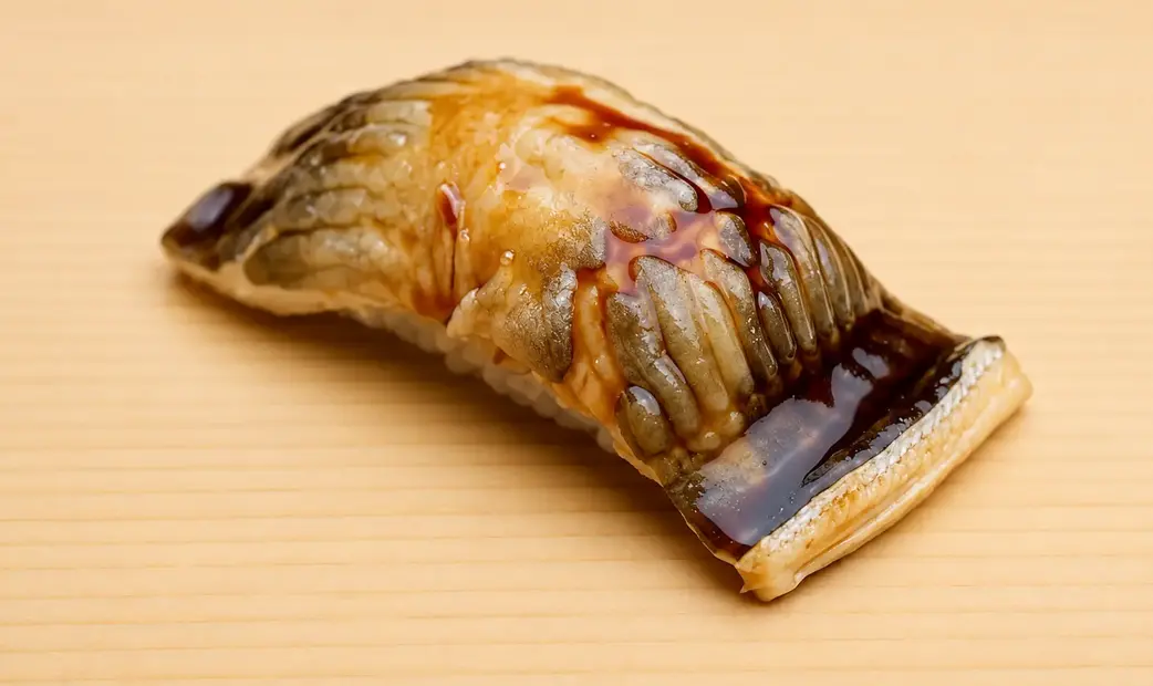 Azabujuban Sushi Yanoki's image 12