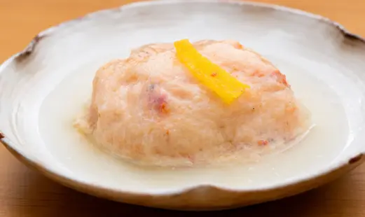 Azabujuban Sushi Yanoki's image 13