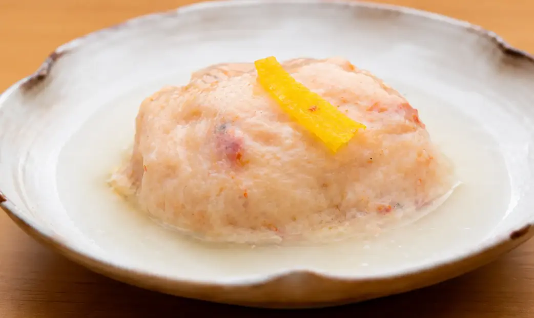 Azabujuban Sushi Yanoki's image 13