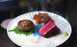 西麻布 しるく屋