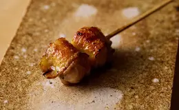 焼鳥なかむら