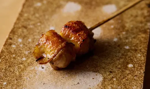 Yakitori Nakamura's image