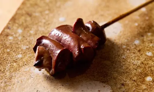 Yakitori Nakamura's image 2