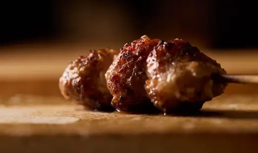 Yakitori Nakamura's image 3