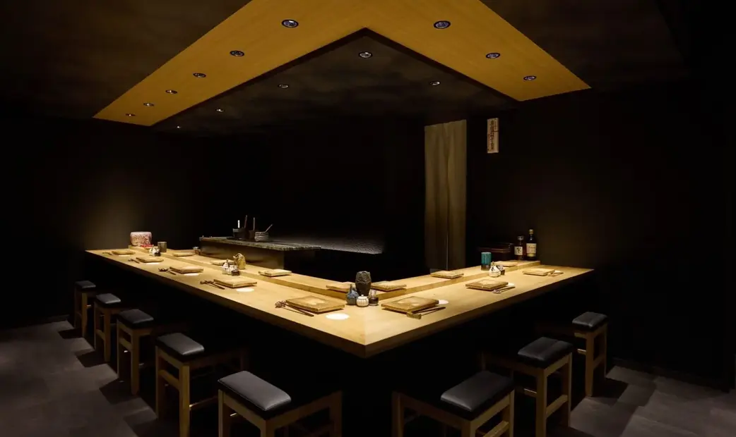Yakitori Nakamura's image 4