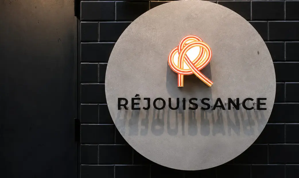 RÉJOUISSANCE's image 1
