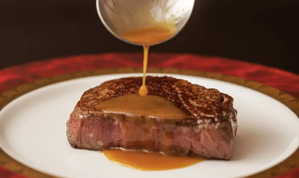 Steak House Shingo's image 1