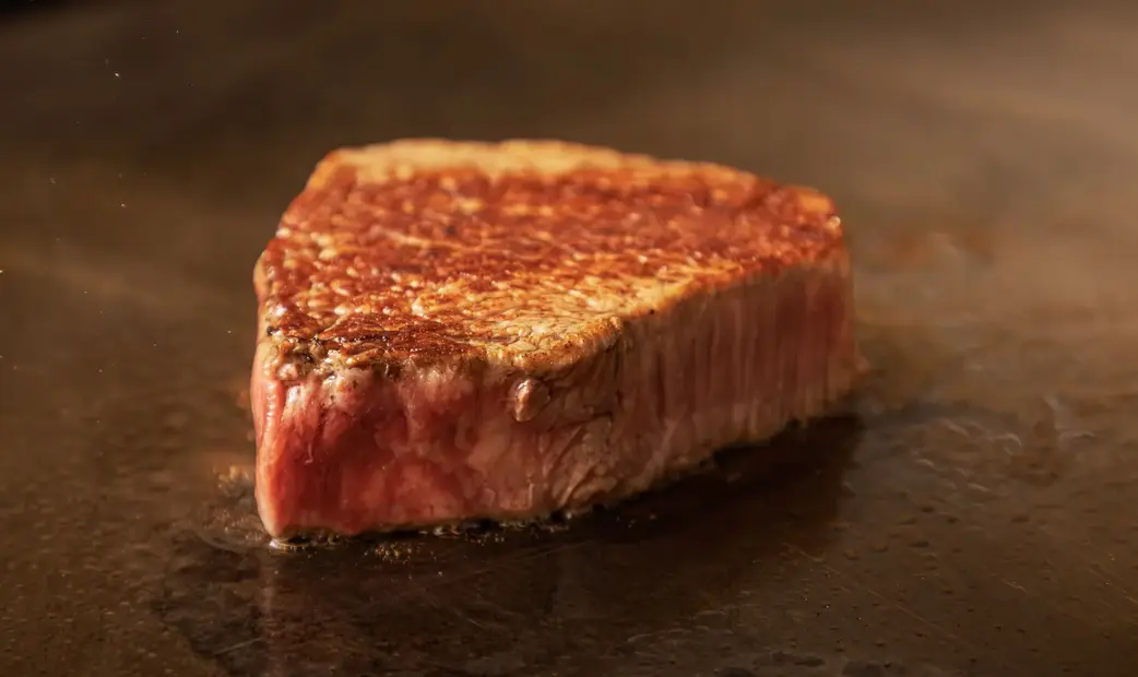 Steak House Shingo's image 6