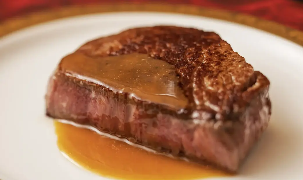 Steak House Shingo's image 9