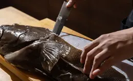 郷土料理 嗣味