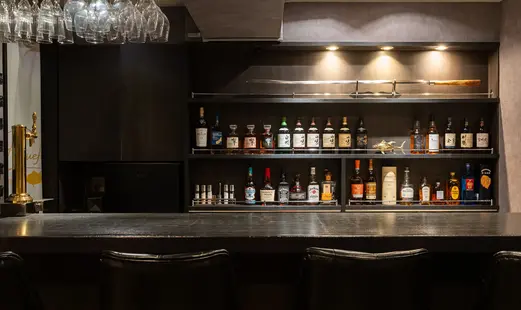 Bluefin Ginza's image 11