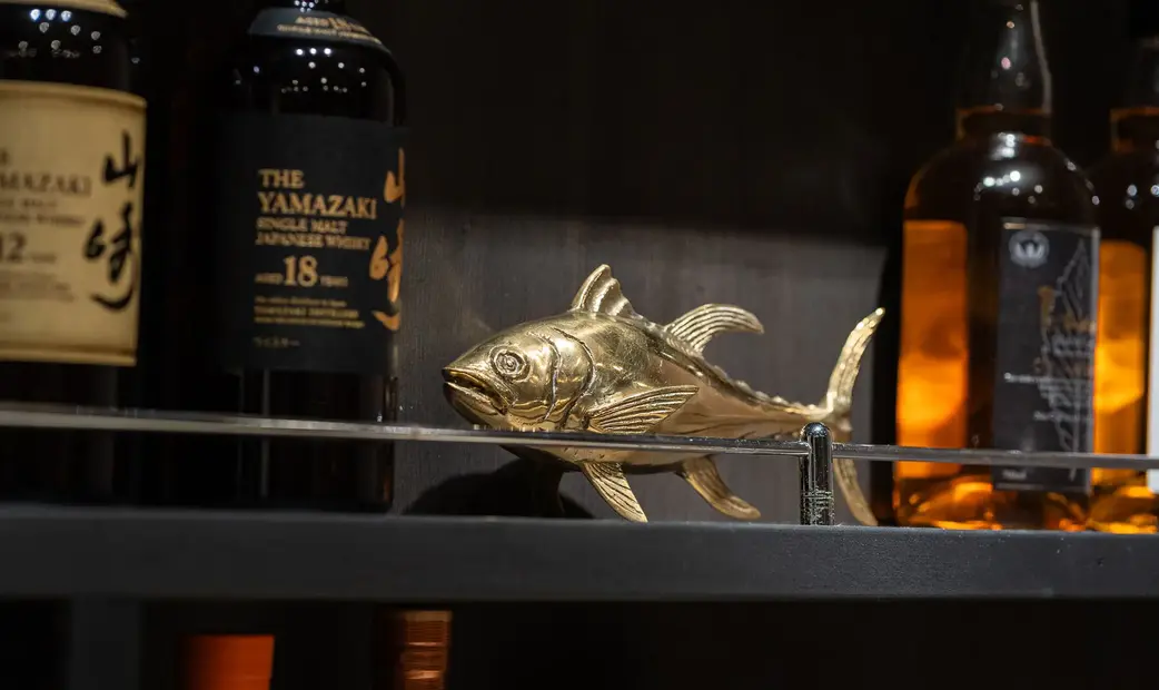 Bluefin Ginza's image 6