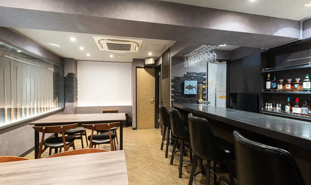 Bluefin Ginza's image 8