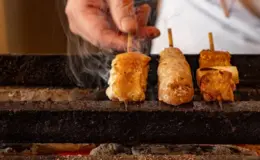 Yakitori Takahashi