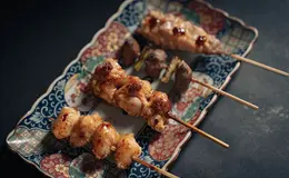 Yakitori Suzune