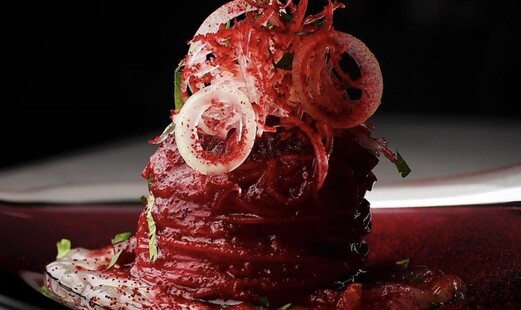 Ristorante HONDA's image 5