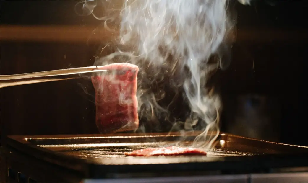 Yakiniku Nikudarake's image 2