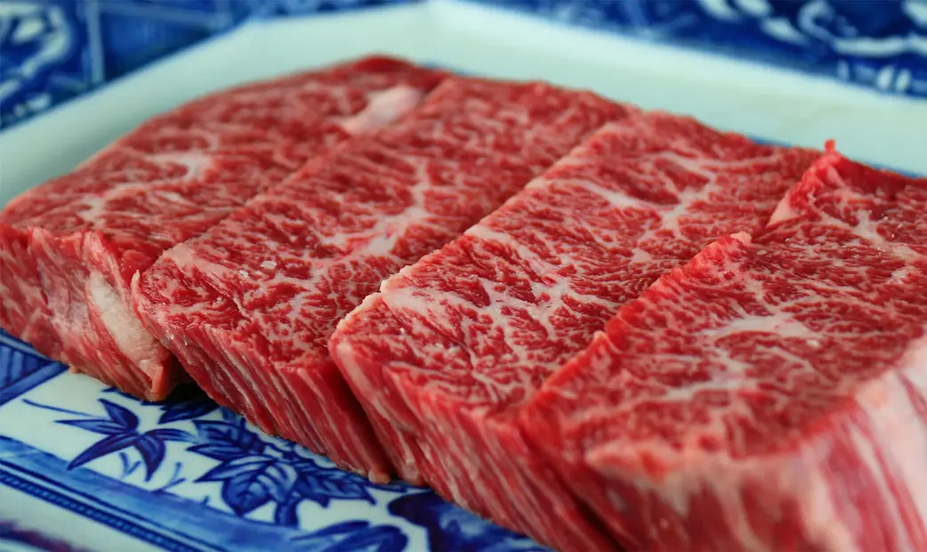 Yakiniku Nikudarake's image 8