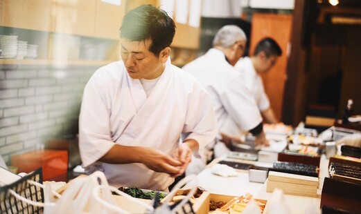 Matsusushi Tanigawa's image 8
