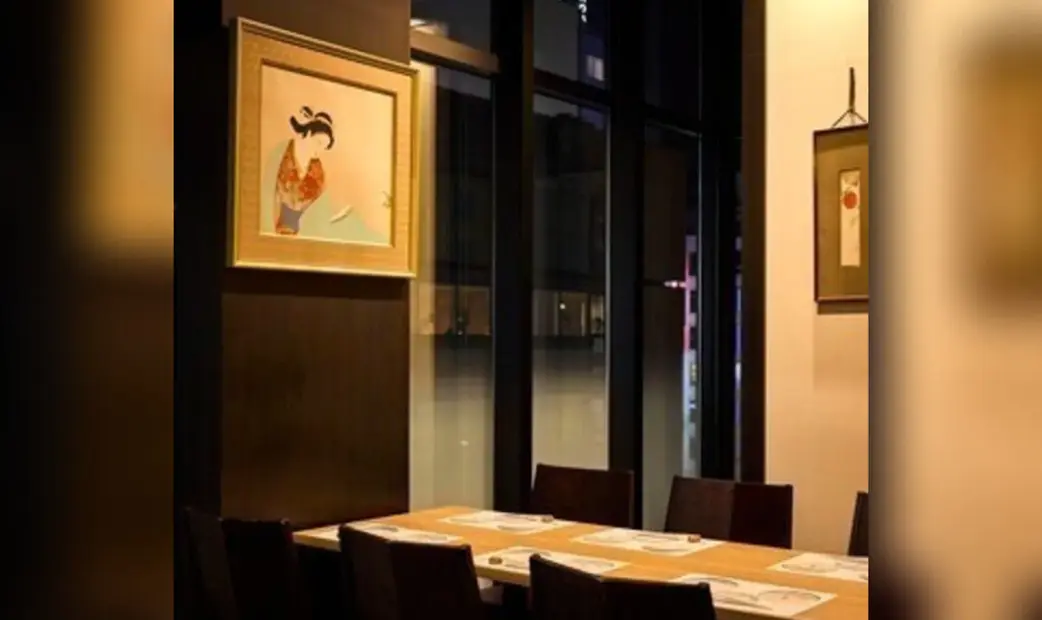 上越やすだ  銀座二丁目店's image 12