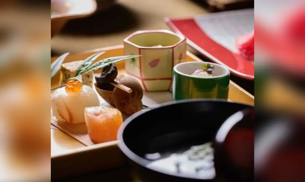 Joetsu Yasuda Ginza ni chome ten's image 10