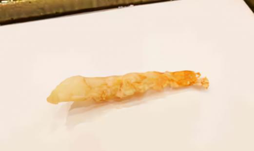 天ぷら はせ川's image 3