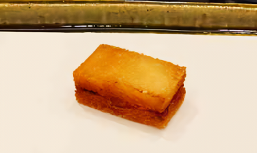 天ぷら はせ川's image 5