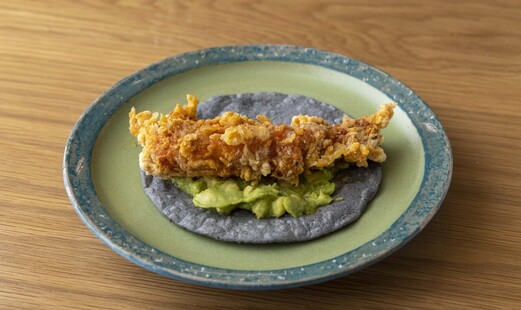 TACOS BAR 惠比壽店's image 4