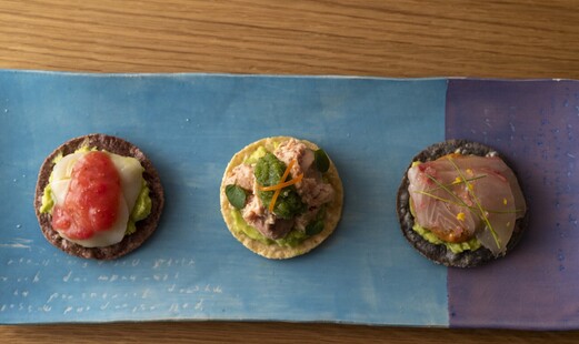 TACOS BAR - Ebisu's image 2