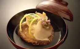 京料理 修伯