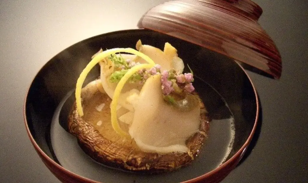 京料理 修伯's image 1