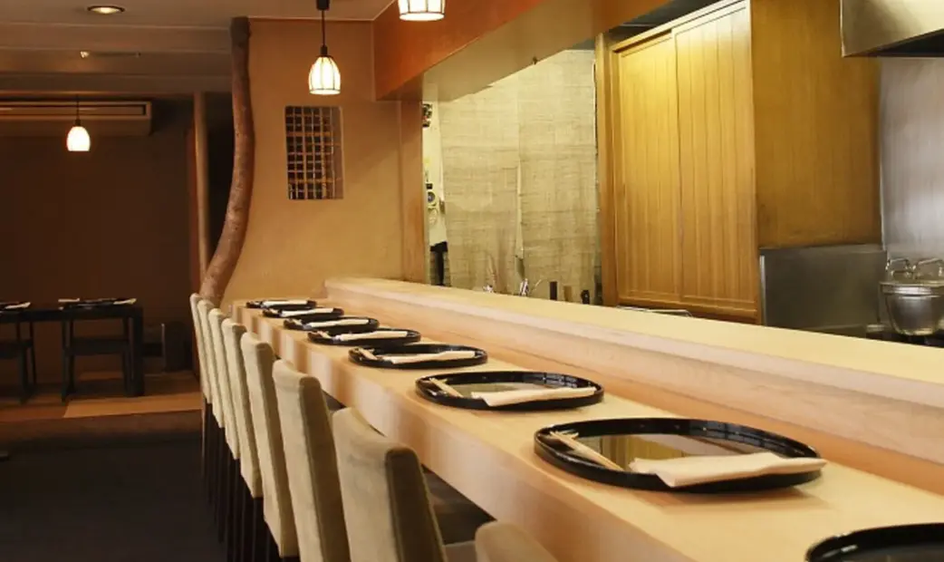 京料理 修伯's image 3