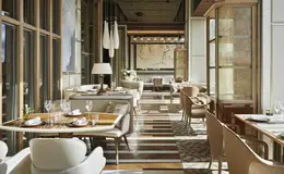Wheelchair-Accessible Dining in Tokyo: 14 Picks