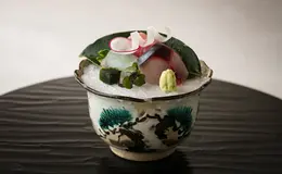 銀座 奥田