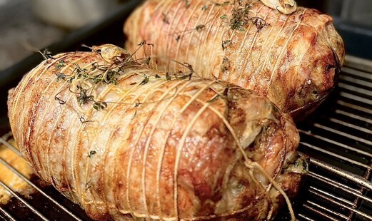 Le Monde Gourmand's image 6