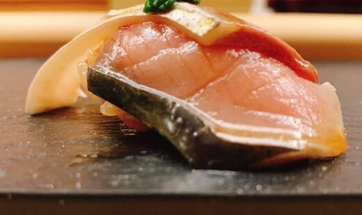 Sushi Kinoshita's image 2