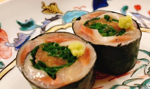 Sushi Kinoshita's image 3