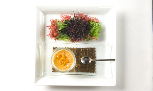 GINZA chez tomo's image 8