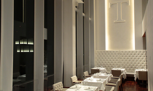 GINZA chez tomo's image 11