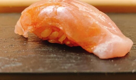 Sushi Kinoshita's image 4