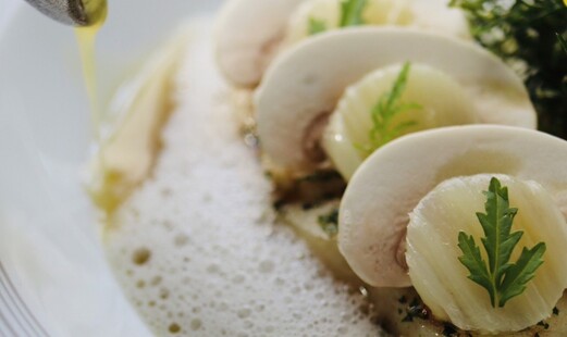 【Temporarily Closed】Restaurant DESTINA's image 5