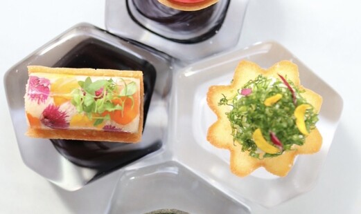 【暫時停業】Restaurant DESTINA's image 6