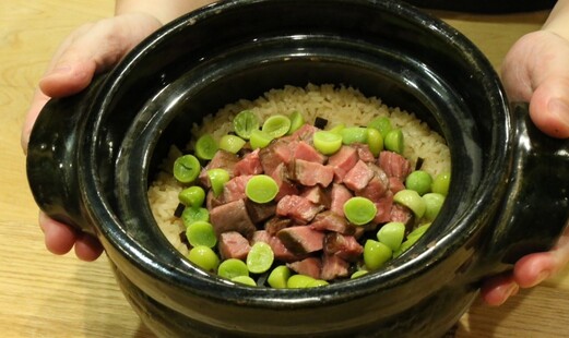 お料理 ひろ岡's image 1
