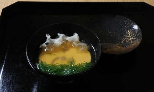 お料理 ひろ岡's image 3