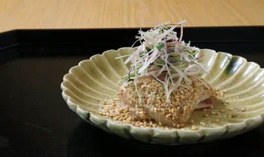 お料理 ひろ岡's image 5