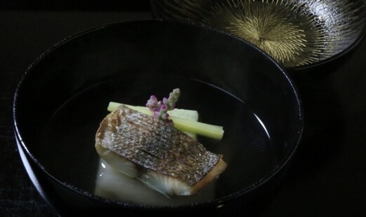 お料理 ひろ岡's image 6